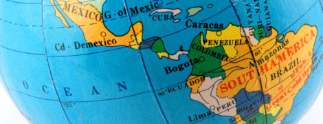 latinoamérica