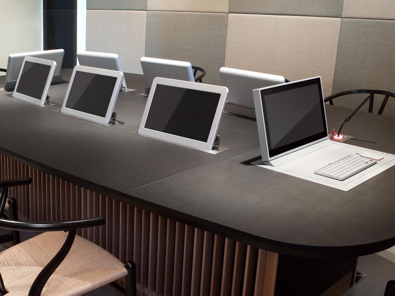 The Power Of A Welldesigned Conference Room Arthur Holm