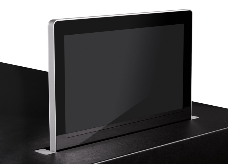 manuell neigbarer Monitor AH3