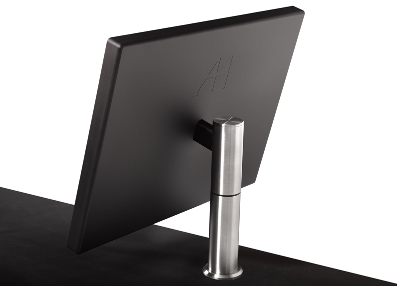 design monitor for counters