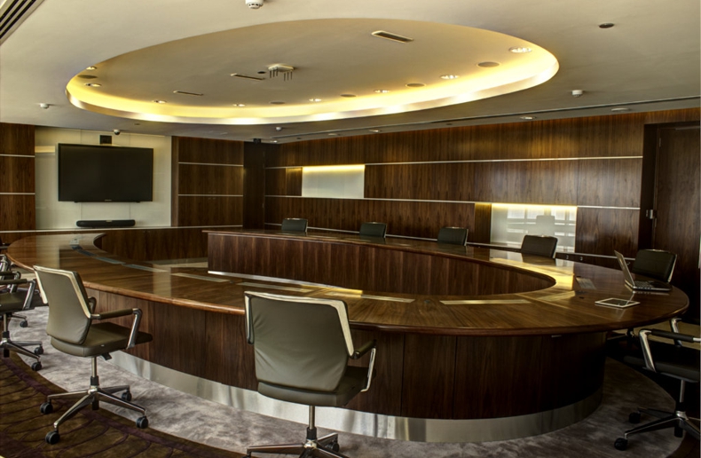 monitors for meeting rooms