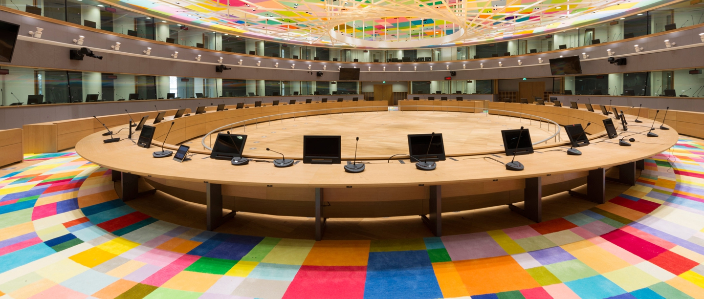 Council of the European Union