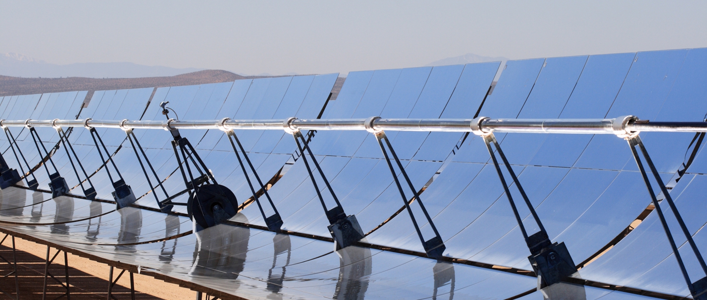 Agence marocaine pour l’énergie solaire (MASEN)