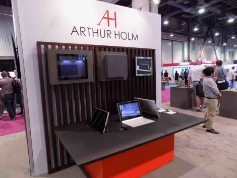 Infocomm 2018 Las Vegas