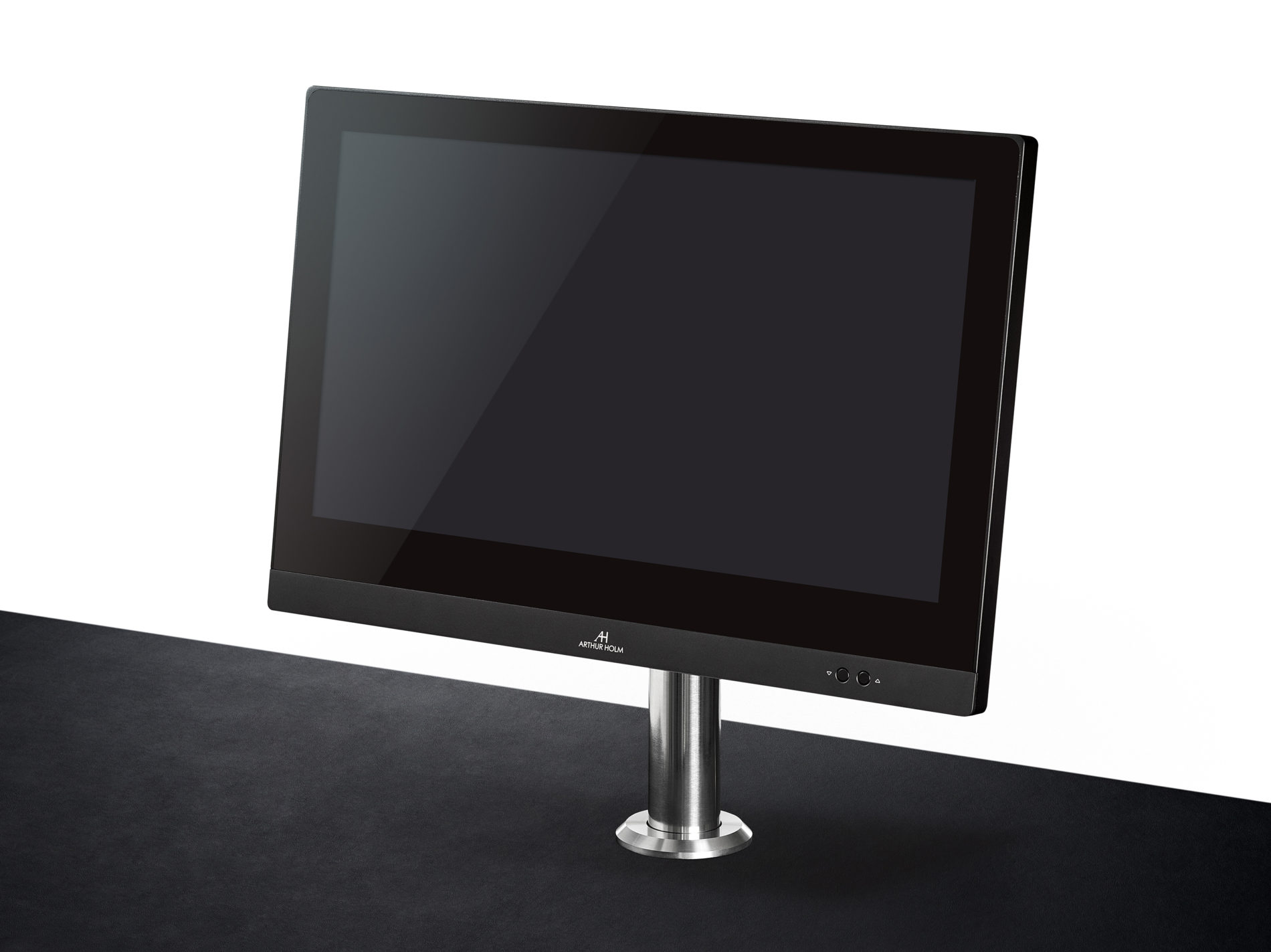 Motorized Monitor – DynamicReceptionMonitor