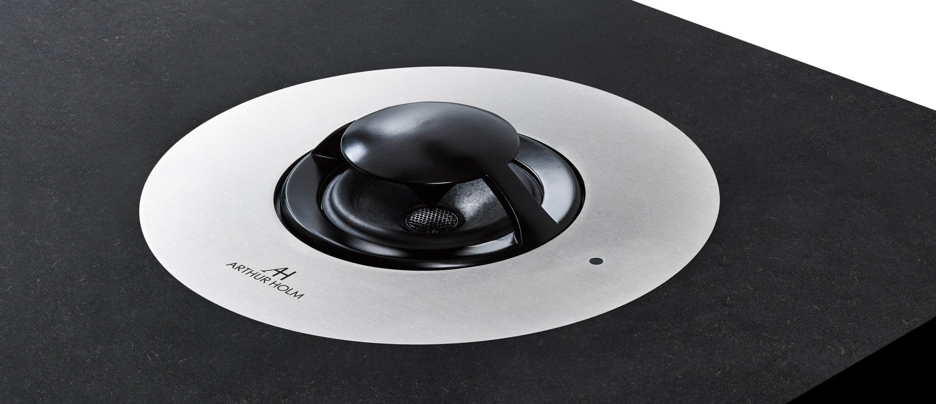 dynamic speaker