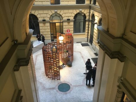 tecnologia i disseny a milà