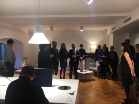 tecnologia i disseny a milà