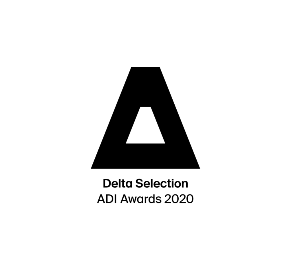 DynamicSpeaker selected for the Delta awards 2020!