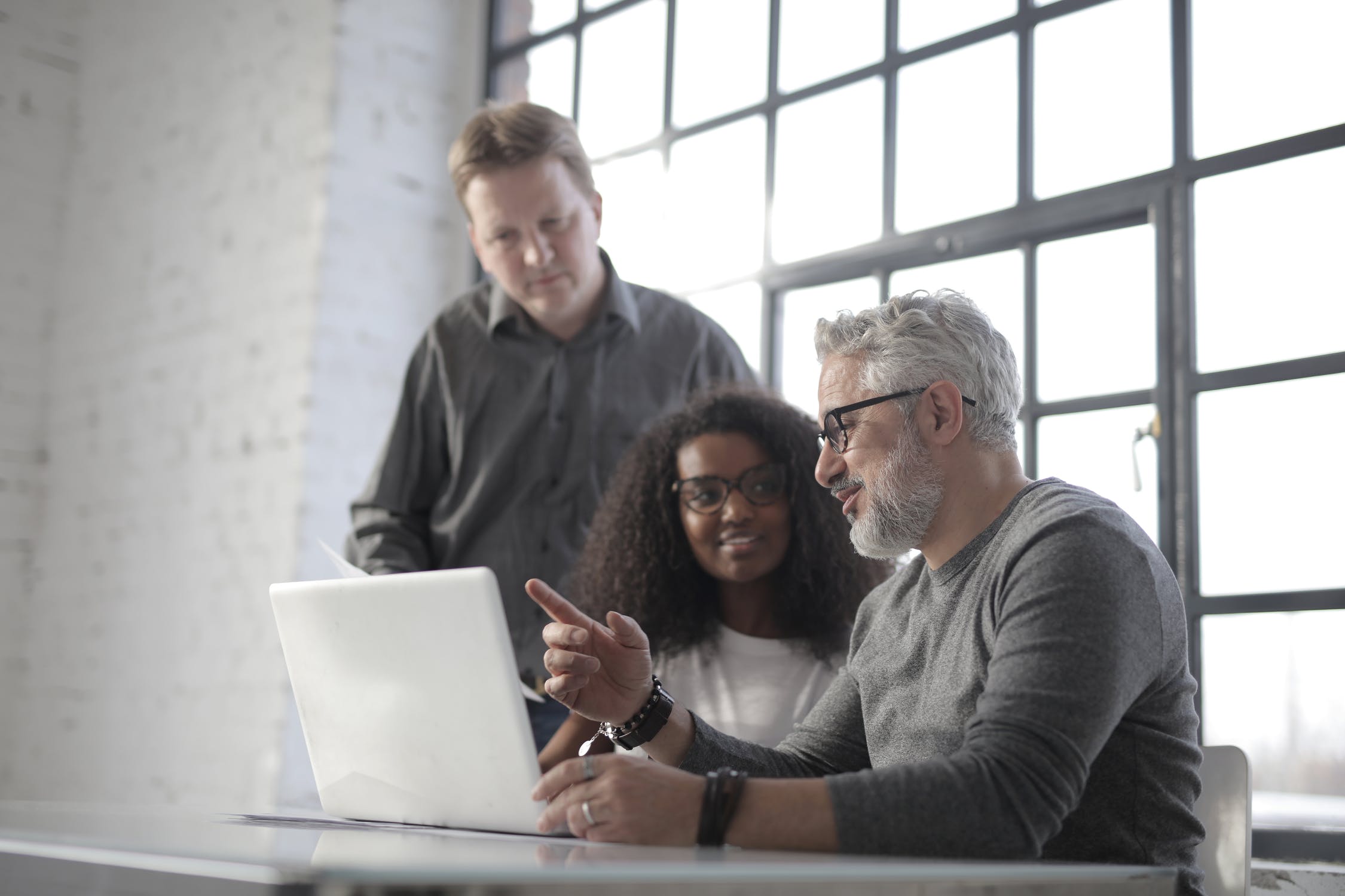 New webinars on january