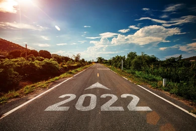 2021: Wir verabschieden uns von einem Jahr des Wandels und der Innovation