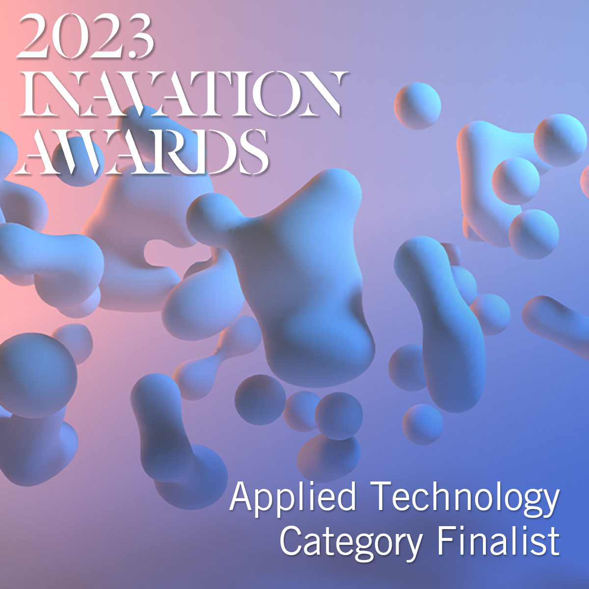 2023 INAVATION AWARDS