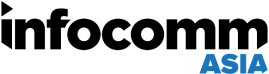 logo infocomm asia