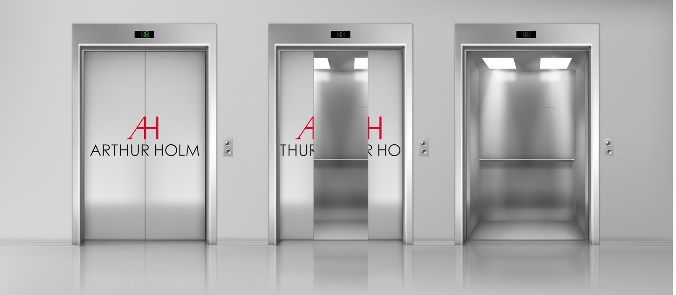 ¡Elevator Picth Challenge! Mándanos tu video de 30 segundos explicando qué significa Arthur Holm para ti y gana un viaje en helicóptero sobre la ciudad de Barcelona durante la feria ISE 2024