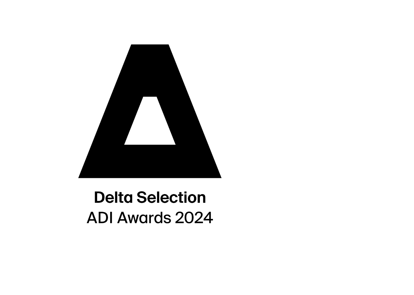 The new DB3 from Arthur Holm, selected as a finalist in the Delta awards, the most important industrial design recognition!