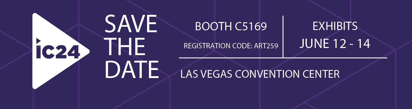 Experience Magic at Booth C5169 InfoComm 2024 Las Vegas