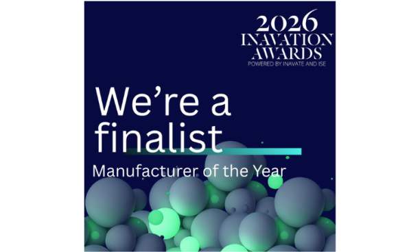 2026 Inavation_Manufacturer