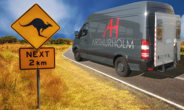 ARTHURHOLM-VAN-AUSTRALIA
