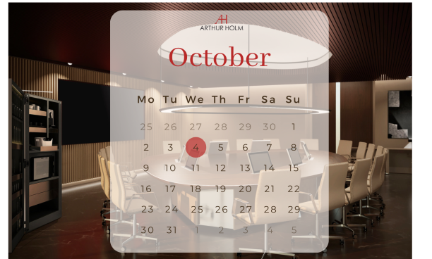 Arthur-Holm-October-post