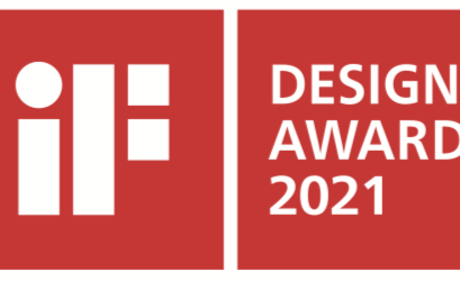 Arthur Holm is a winner of this year’s iF DESIGN AWARD, the world-renowned design prize. The winning product, DynamicSpeaker, won in the discipline of Product Design, in the Audio category.