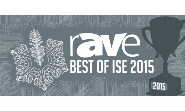 ISE15-Award