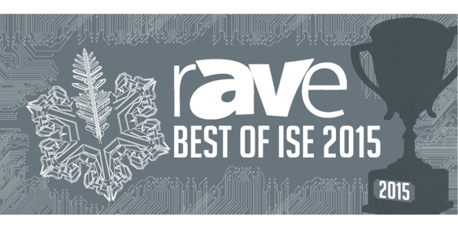 ISE15-Award