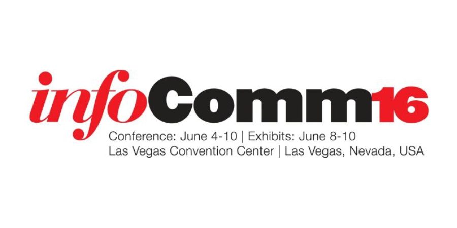 Infocomm-LV2016