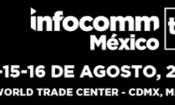 Infocomm-Mex-2019