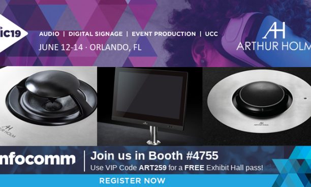 Infocomm-Orlando