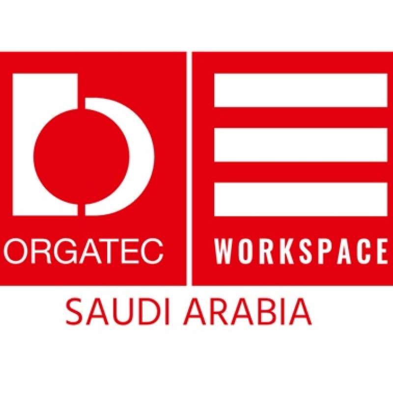 Discover sleek AV tech at ORGATEC Riyadh! Visit Booth 2A159 for cutting-edge meeting solutions that blend form, function & flair.