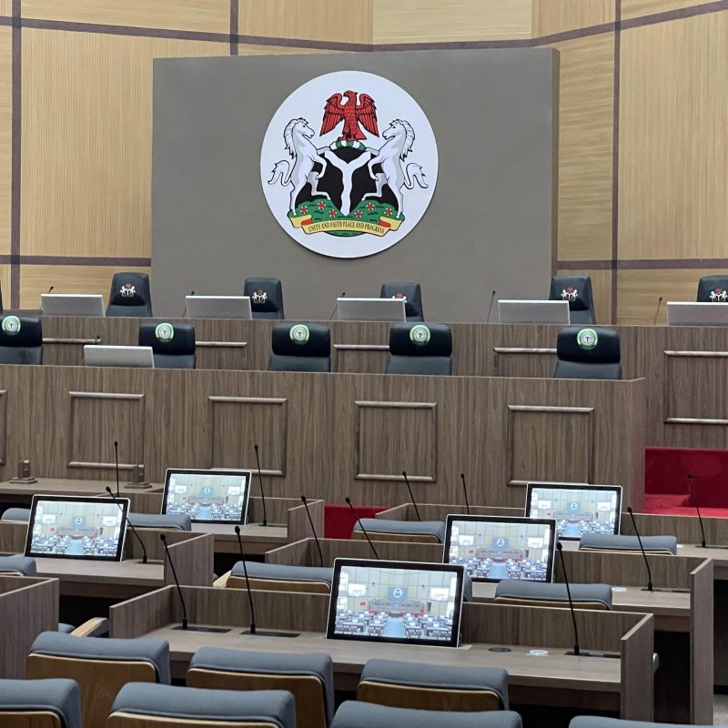 Nigeria Supreme Court