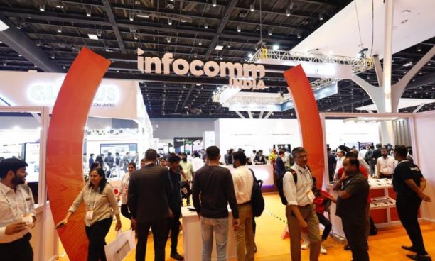 infocomm-india