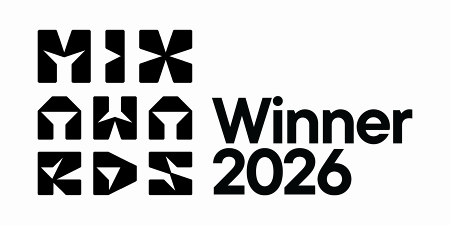 mix-awards-2026-winner-black-horizontal - copia