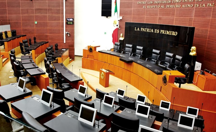 senate